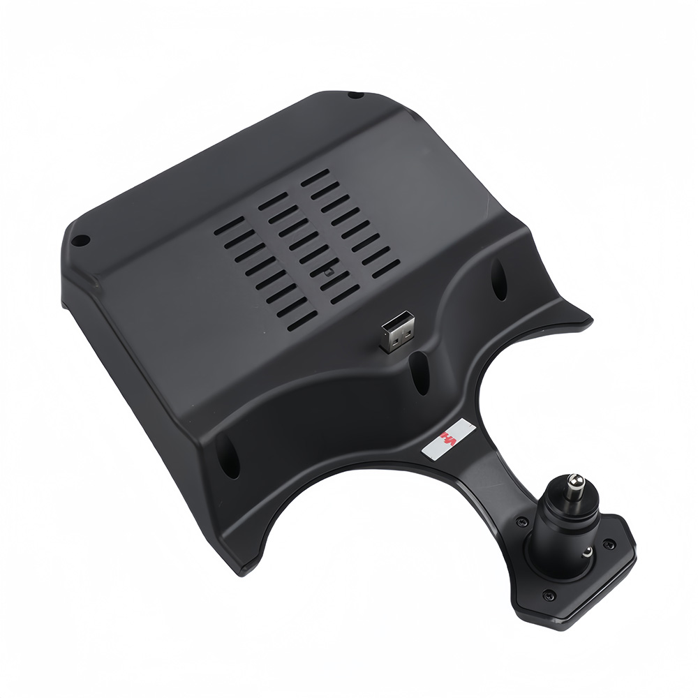 Wireless Phone Charger Pad - Bezprzewodowa ładowarka samochodowa Szybka ładowarka do