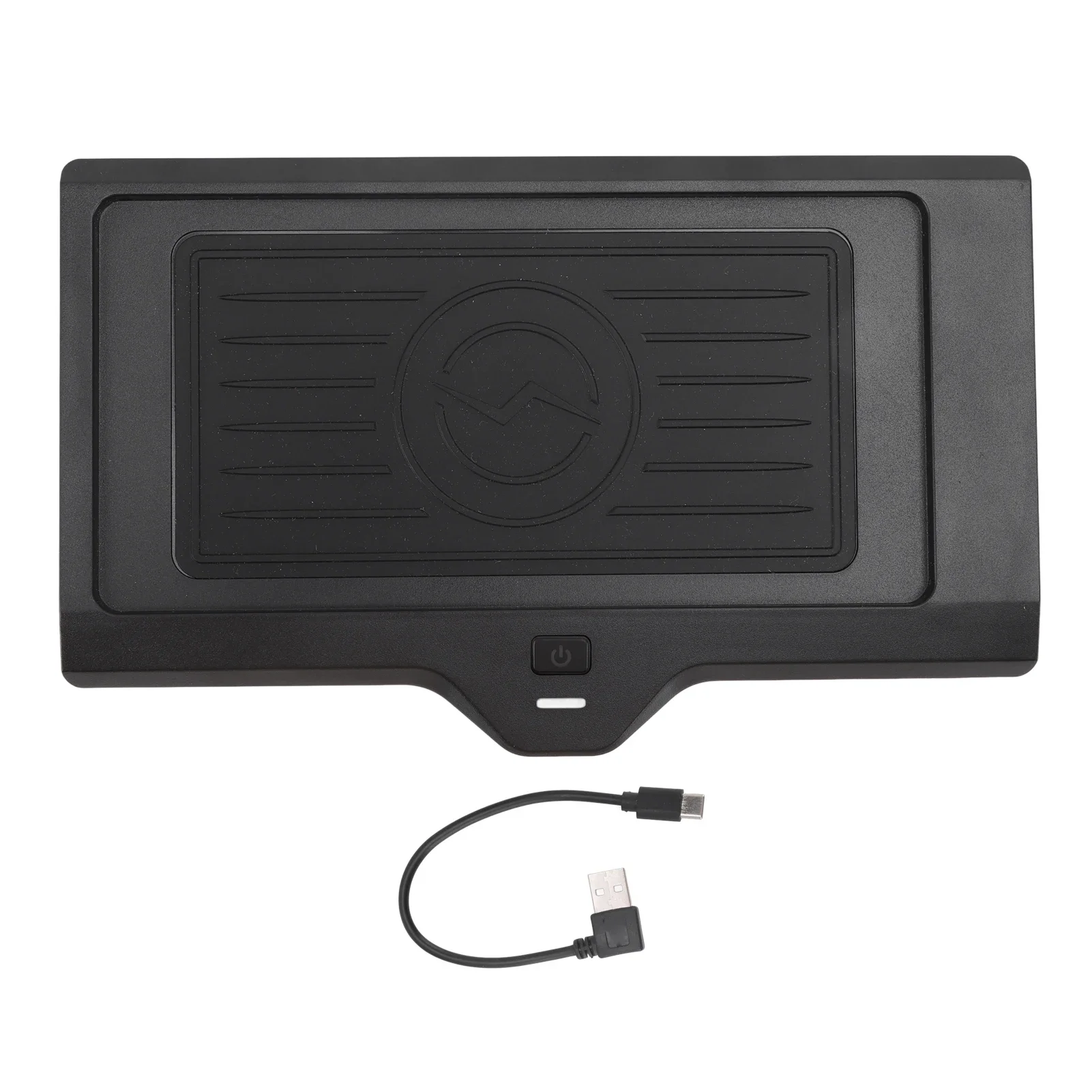 Wireless Phone Charger Pad - Bezprzewodowa podstawka ładująca telefonu samochodowego 5W