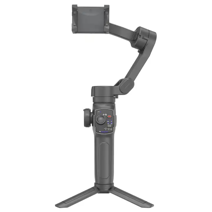 Auto Tracking Tripod - Statyw do selfie z uchwytem na
