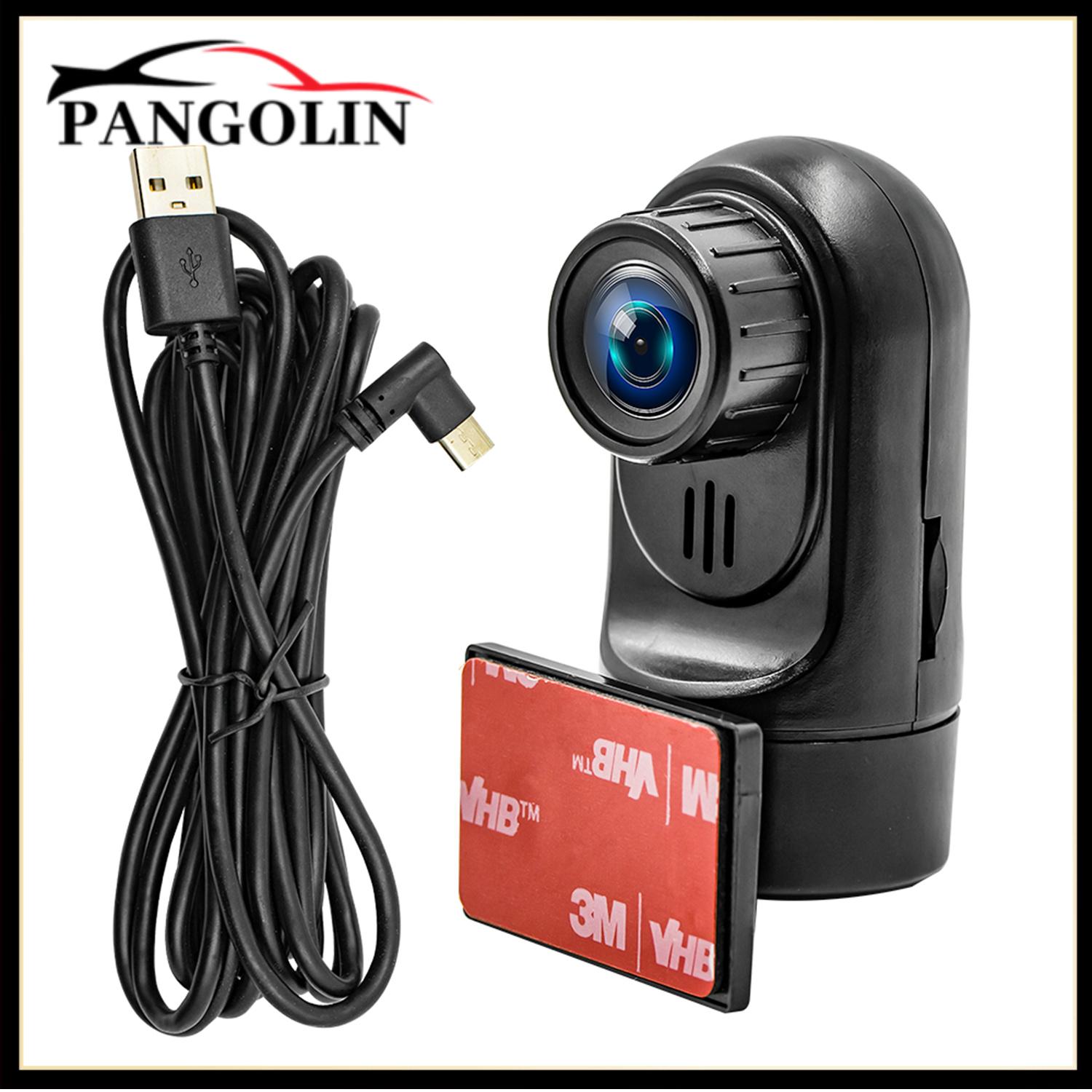 Electronics Gadgets For Car - Samochodowa kamera samochodowa 720p USB Elektronika