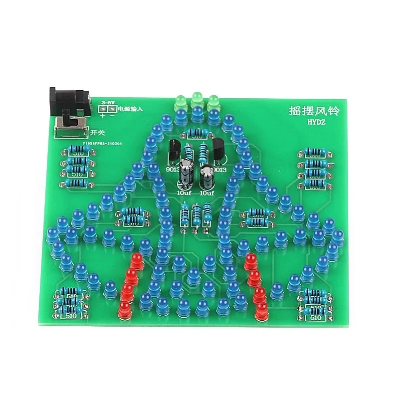 Electronics & Gadgets Starting With C - Laboratoryjne dzwonki wahadłowe, zabawny elektroniczny zestaw