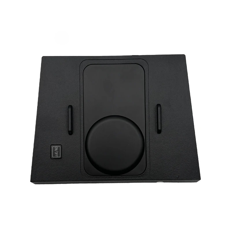 Wireless Phone Charger Pad - Bezprzewodowa szybka ładowarka samochodowa Elektronika Samochodowa
