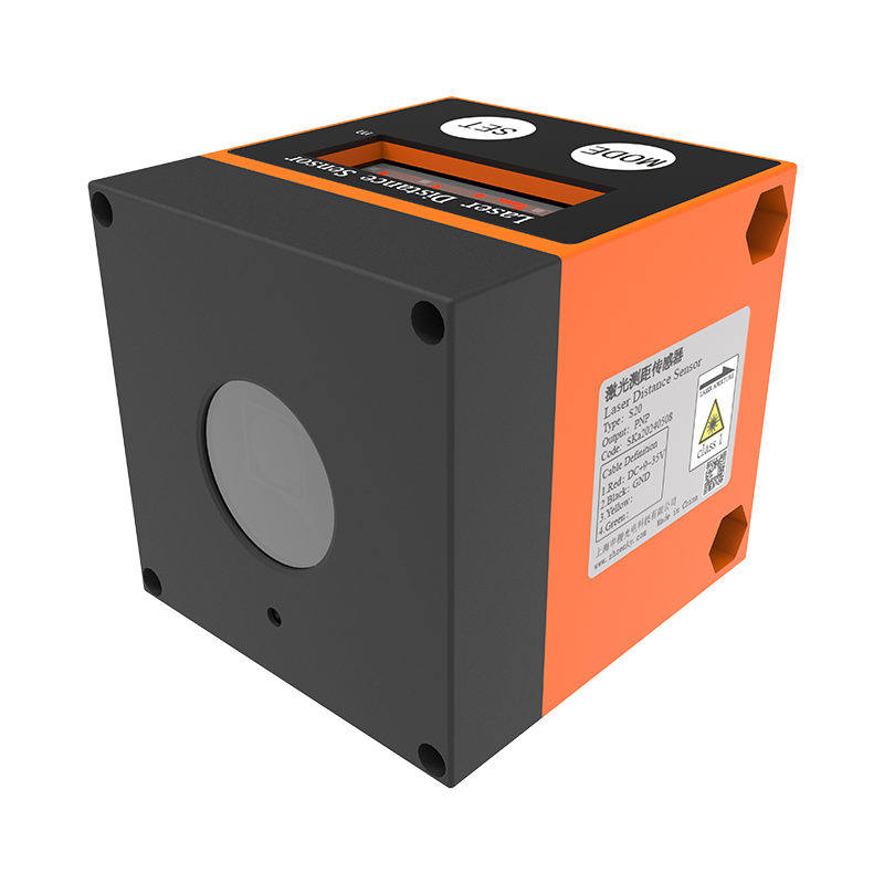 Metoda impulsowa 22 M Cm Dokła – Laser Distance Measure recenzja i cena
