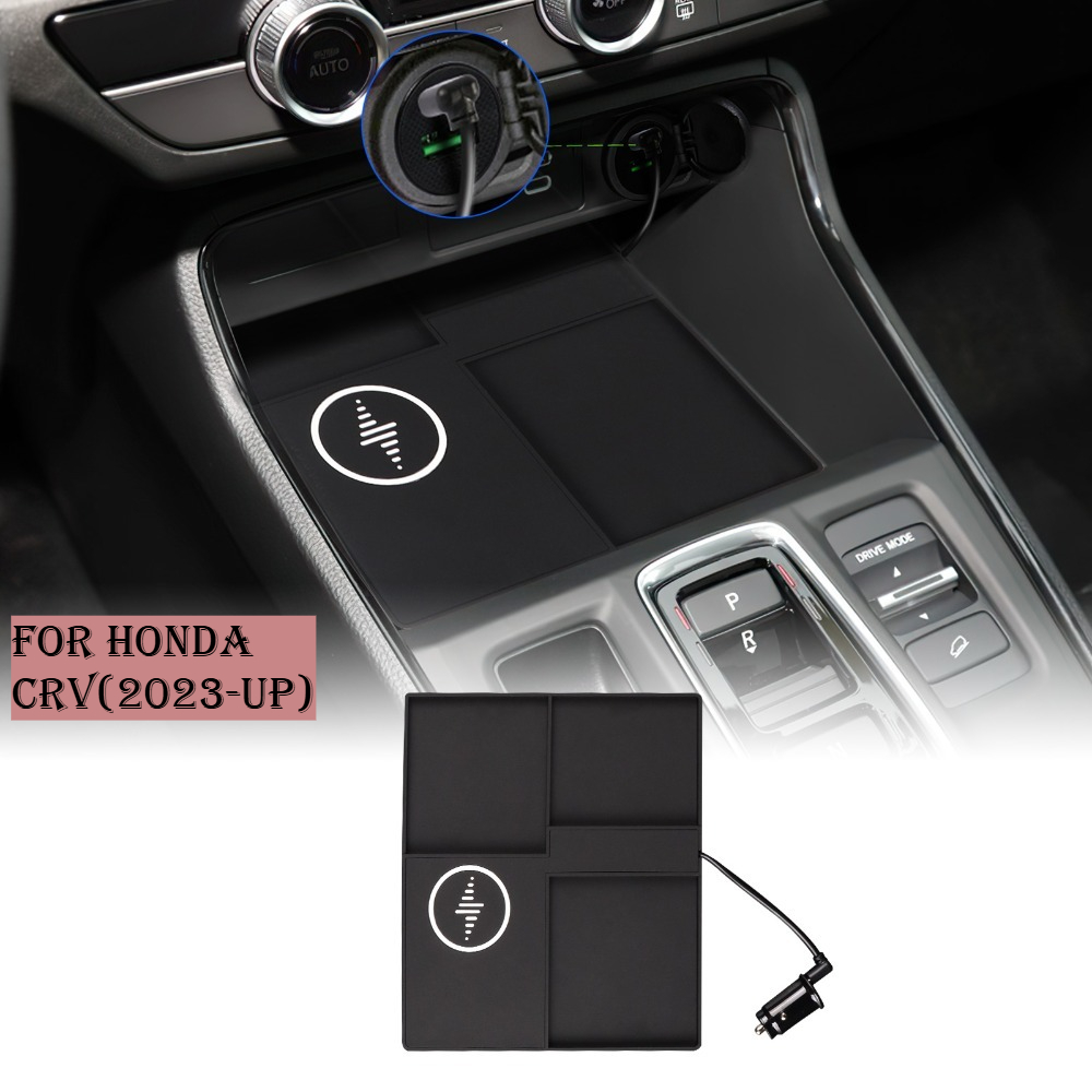 Bezprzewodowa ładowarka samoch – Wireless Phone Charger Pad recenzja i cena