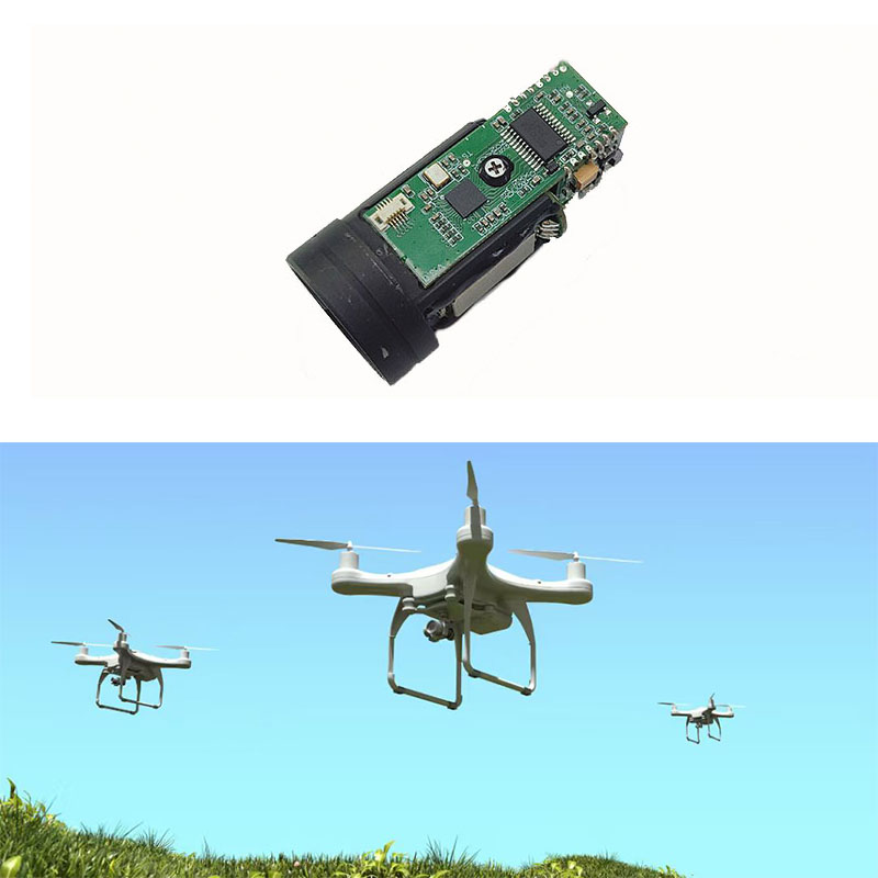 Czujnik odległości JRT 600m, i – Laser Distance Measure recenzja i cena
