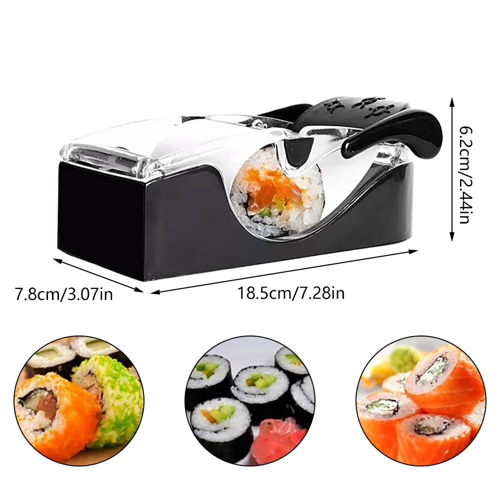 Magiczna foremka do ryżu do ro – Japanese Electronics Gadgets recenzja i cena