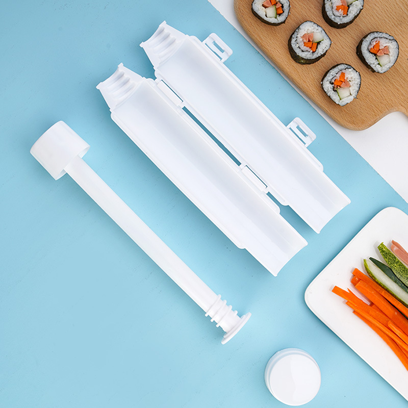 Magiczna foremka do ryżu do ro – Japanese Electronics Gadgets recenzja i cena