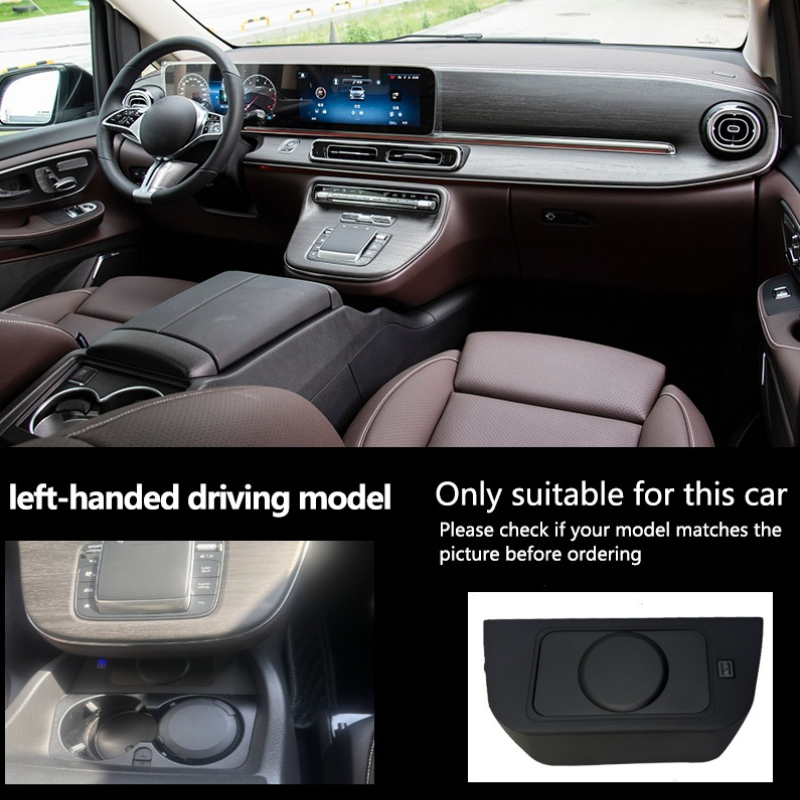 Bezprzewodowa ładowarka do Mer – Wireless Phone Charger Pad recenzja i cena