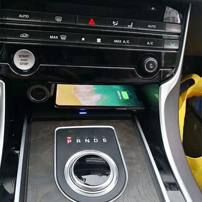 15W bezprzewodowa ładowarka sa – Wireless Phone Charger Pad recenzja i cena