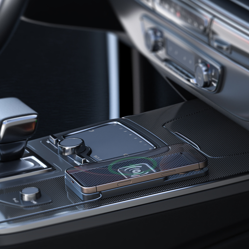 1M długi przewód USB/TYPE-C ma – Wireless Phone Charger Pad recenzja i cena