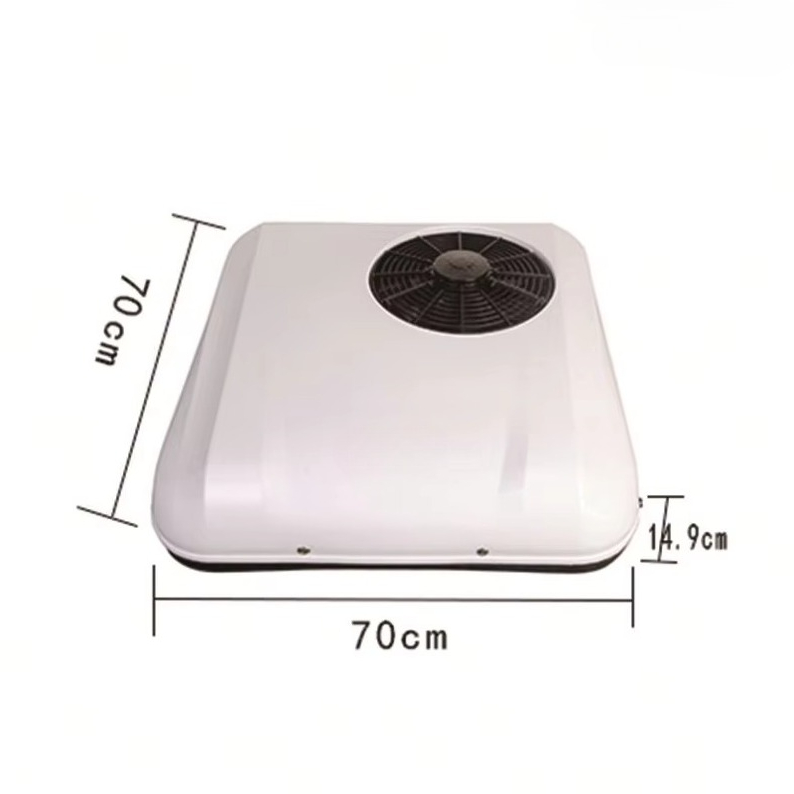 WINFULL 12V 1800W System Chłod – Electronics & Gadgets Starting With C recenzja i cena