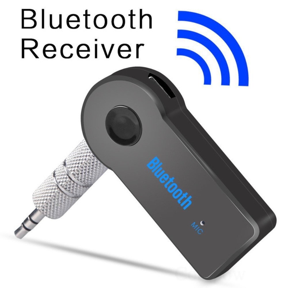 Odbiornik Bluetooth 4.2 AUX Au – Electronics Gadgets For Car recenzja i cena