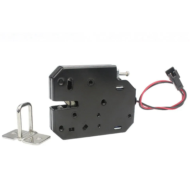 Zamki do drzwi 5 szt. DC 12V M – Electronics & Gadgets Starting With C recenzja i cena