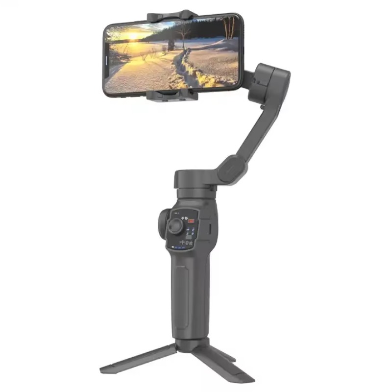 Statyw do selfie z uchwytem na – Auto Tracking Tripod recenzja i cena