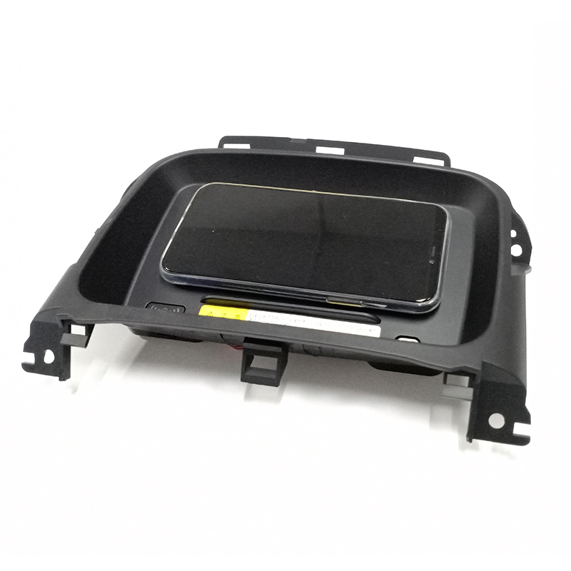 Bezprzewodowa ładowarka samoch – Wireless Phone Charger Pad recenzja i cena