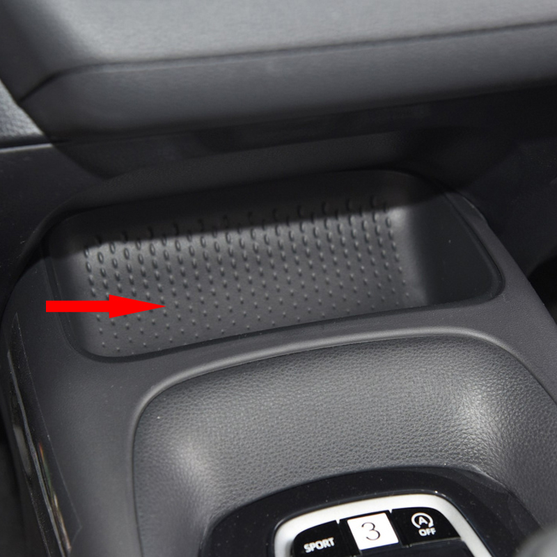 Bezprzewodowa ładowarka samoch – Wireless Phone Charger Pad recenzja i cena