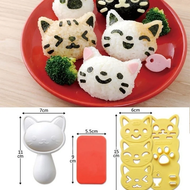 1 Zestaw Silikonowa Forma do K – Japanese Electronics Gadgets recenzja i cena