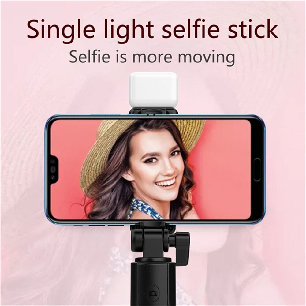 Statyw do selfie z telefonu ko – Auto Tracking Tripod recenzja i cena