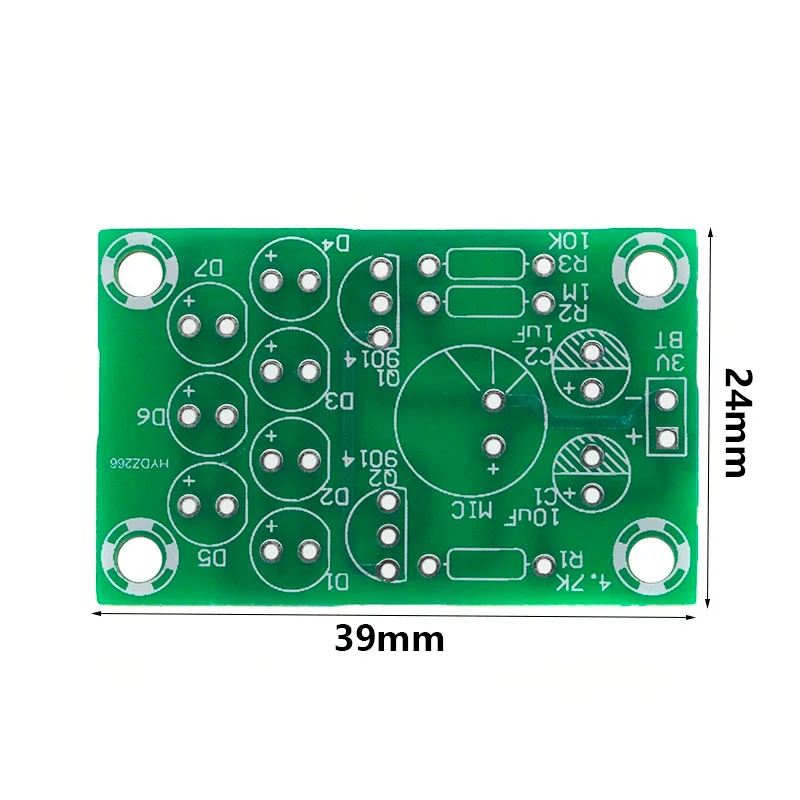 Zestaw do samodzielnego montaż – Electronics & Gadgets Starting With C recenzja i cena