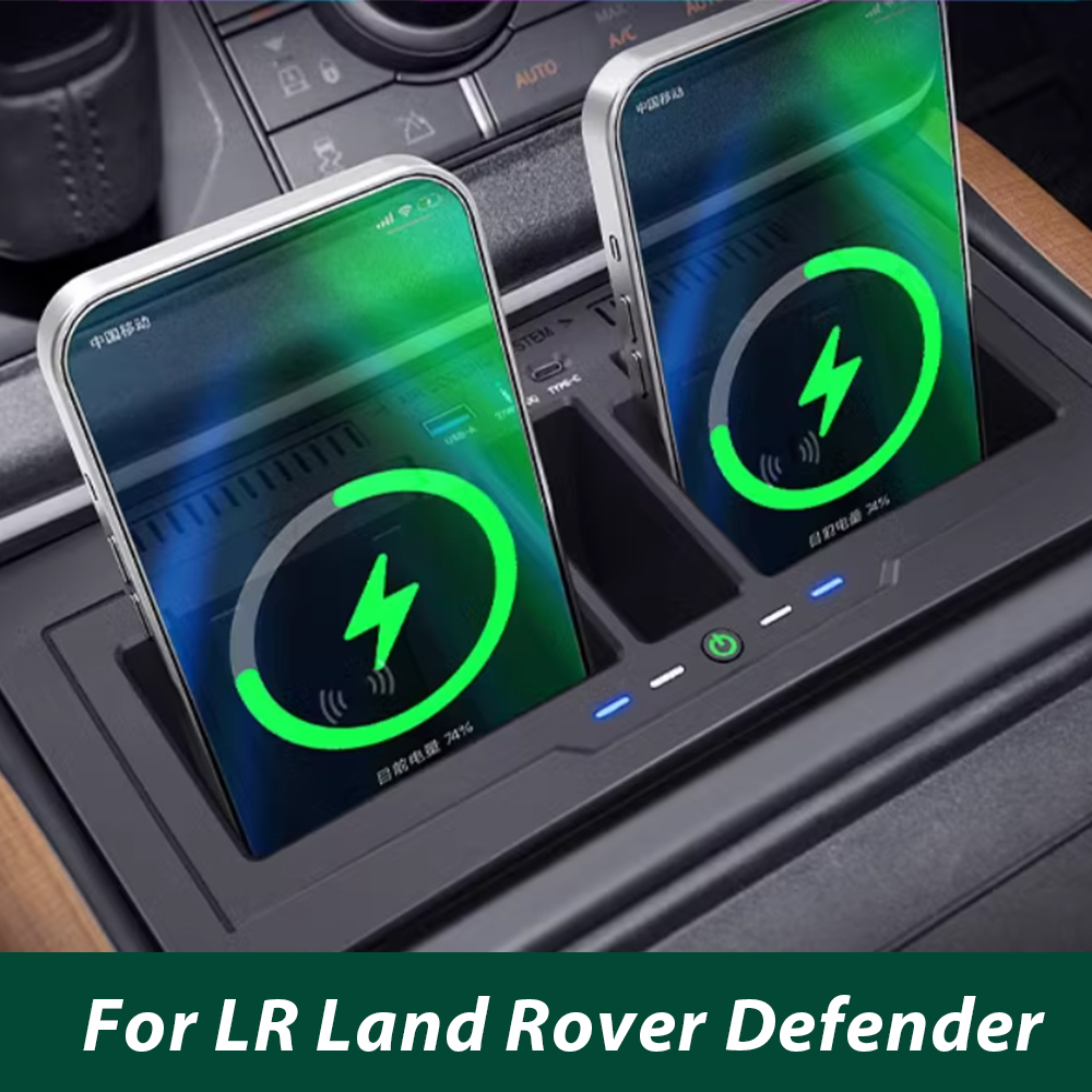 Moreway Szybka Ładowarka Samoc – Wireless Phone Charger Pad recenzja i cena