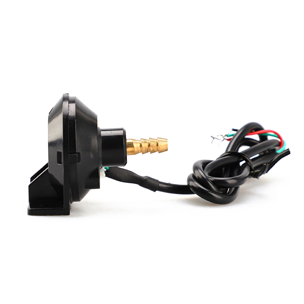 Czujnik ciśnienia doładowania  – Electronics Gadgets For Car recenzja i cena