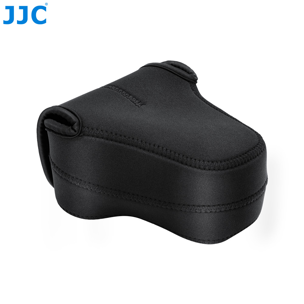 JJC Miękkie neoprenowe etui na – Compact Camera Mirrorless recenzja i cena