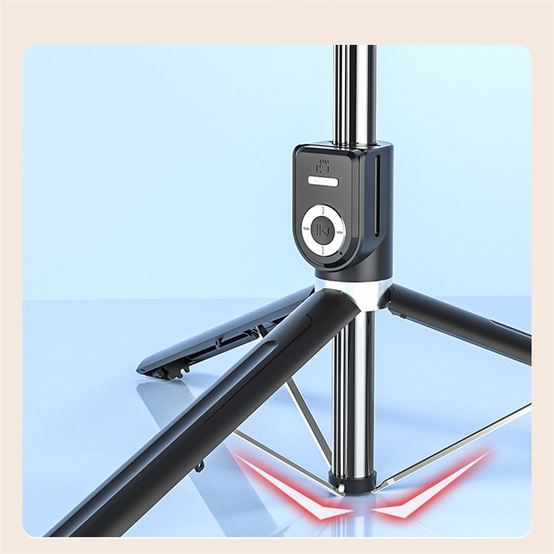 FGCLSY 2023 nowy bardzo długi  – Auto Tracking Tripod recenzja i cena