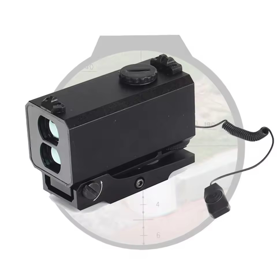 Mini laserowy automatyczny dal – Laser Distance Measure recenzja i cena