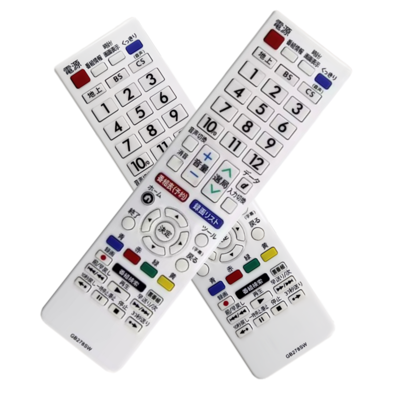 Akcesoria kompatybilne z pilot – Japanese Electronics Gadgets recenzja i cena