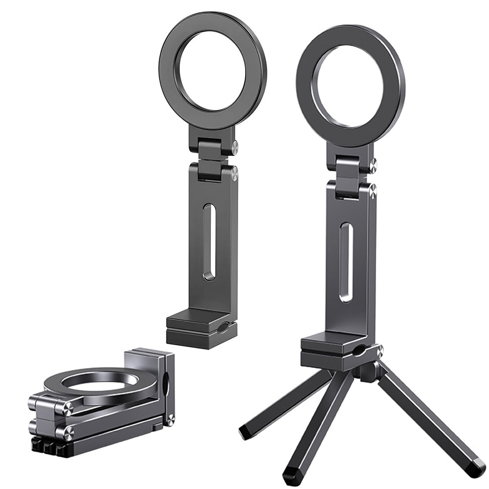 Statywy do telefonów Uchwyt ma – Auto Tracking Tripod recenzja i cena