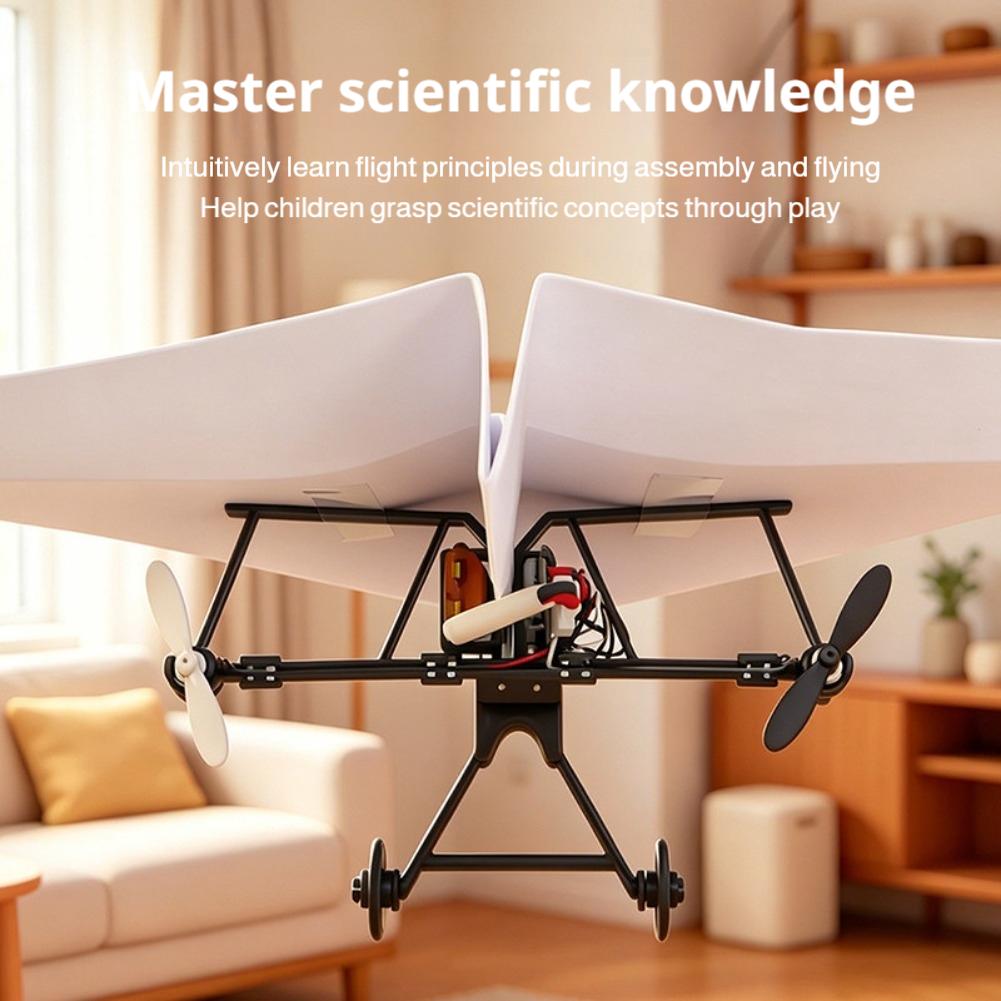 Zestaw do samodzielnego montaż – Electronics & Gadgets Starting With C recenzja i cena