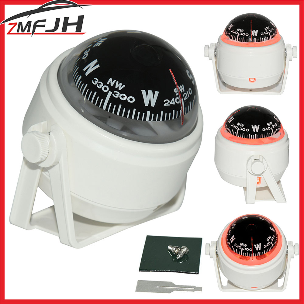 Nawigacja Kompas samochodowy d – Electronics Gadgets For Car recenzja i cena