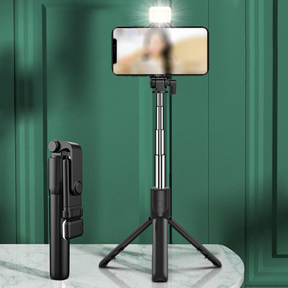 Statyw do selfie 3 w 1 z bezpr – Auto Tracking Tripod recenzja i cena